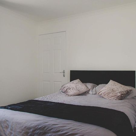 Dumfries Apartment Exterior foto